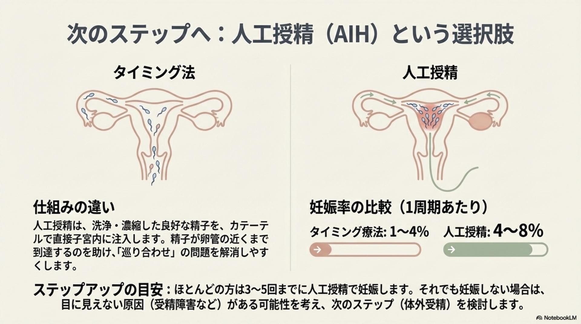 ライフプランと妊活・不妊治療ロードマップ スライド10