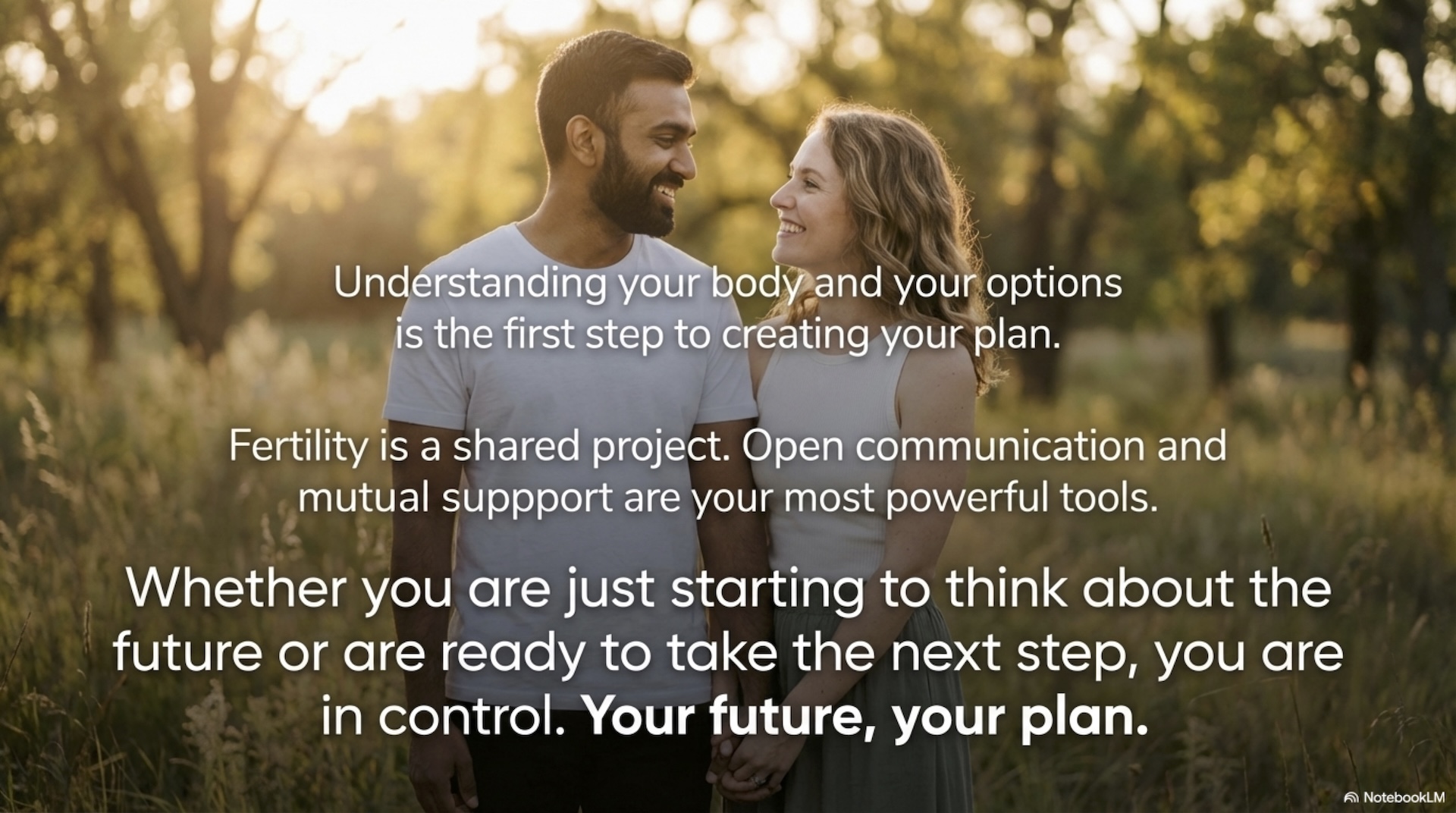 Design Your Family, Your Life