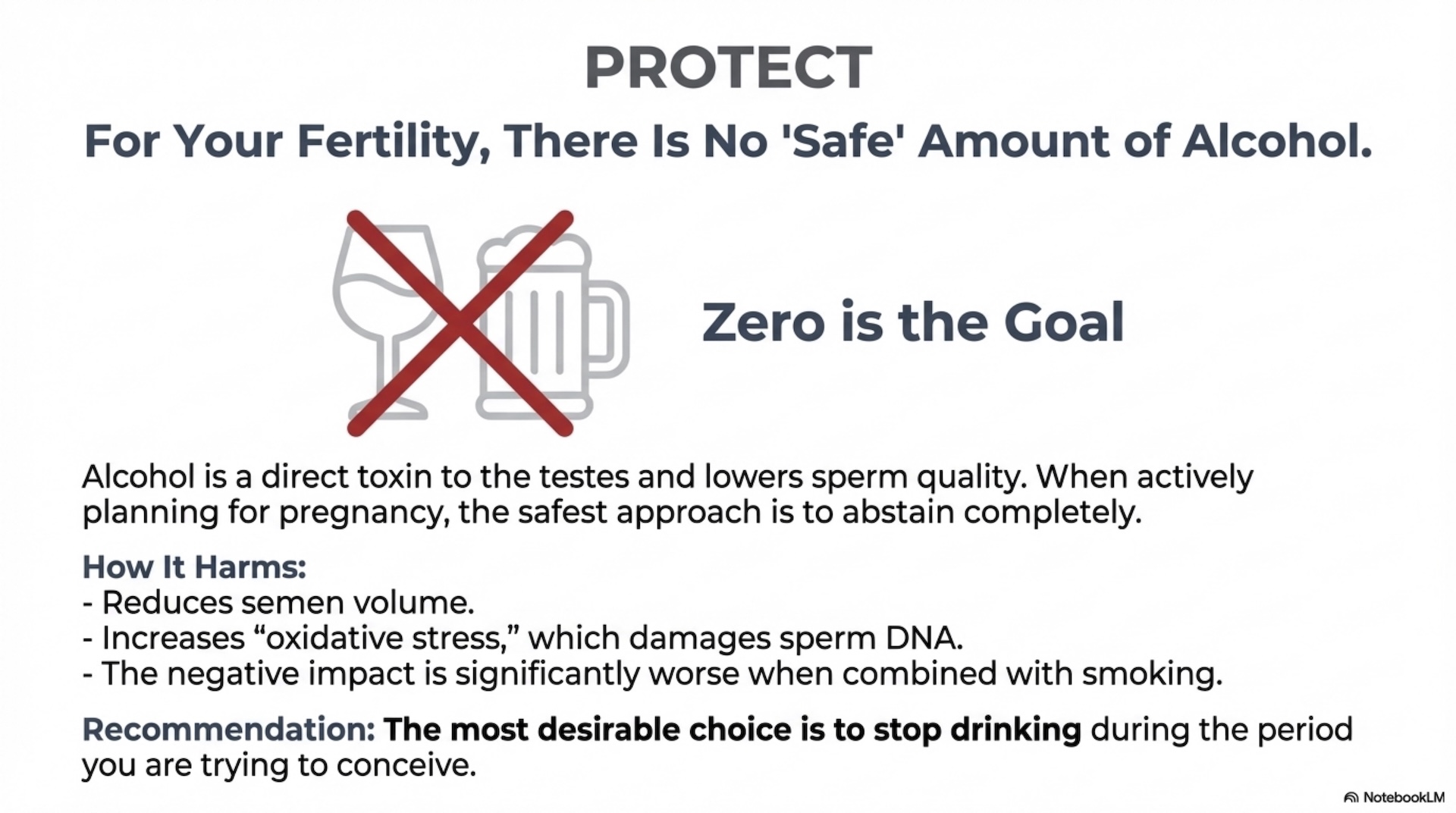 Male preconception care slide 10